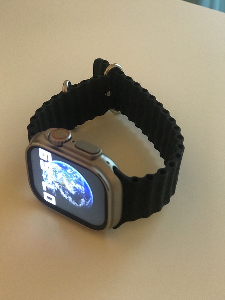 Smart watch ultra 2