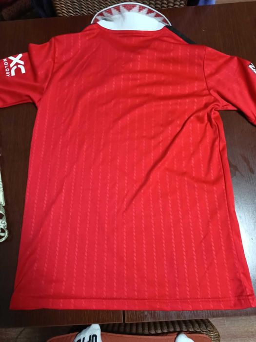 Koszulka Manchesteru united NOWA!!!