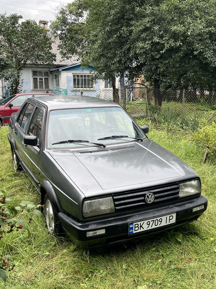 Продам jetta 1.9 td 1z