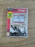 Shattered Union PC DVD-ROM