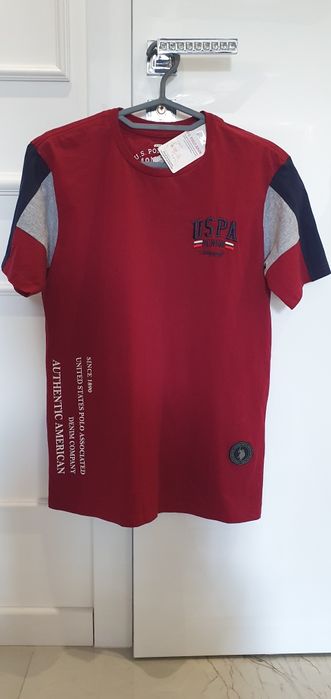 Koszulka U.S Polo Assn nowa M