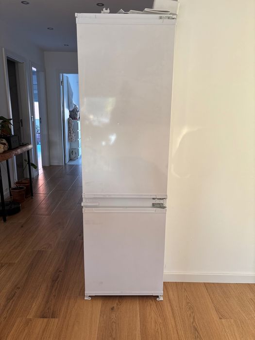 Frigorífico Teka encastrar