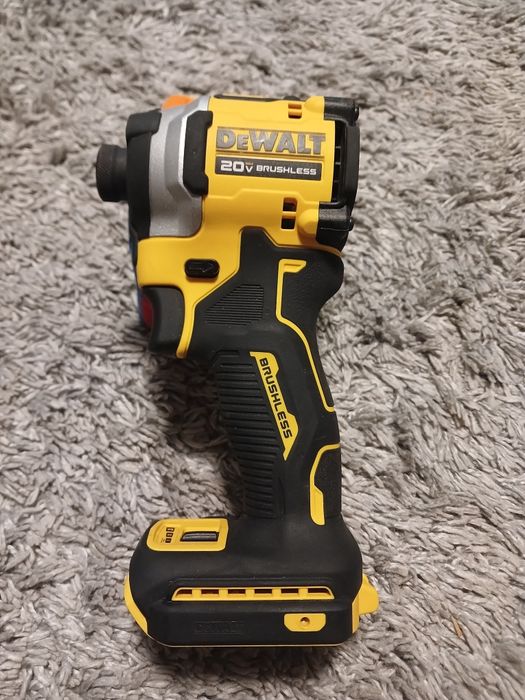 Циркулярная пила dewalt dcs570 імпакт dcf850 шурик 791 флексвольт 9а м