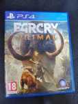 Far Cry Primal PS4 Angielski / Rosyjski