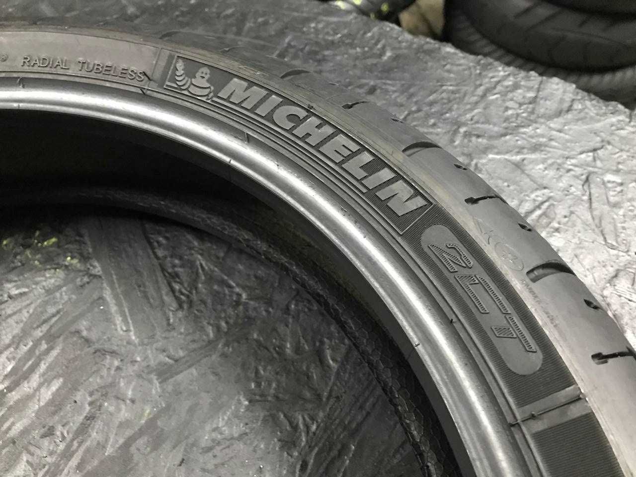 Мото шини б/в 120/70 R17 Michelin Pilot Road 4 (1928М)