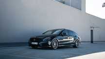 Mercedes-Benz CLS 4matic / Pakiet AMG+ / Airmatic / Vossen / masaże / lift /