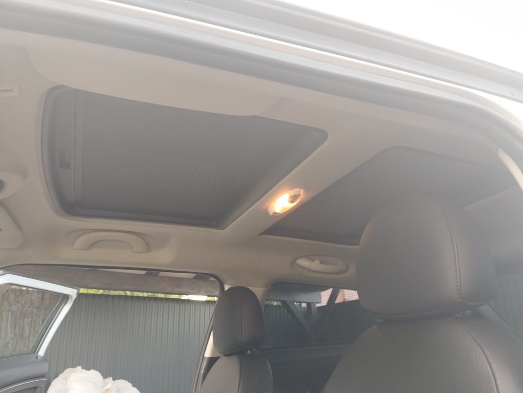 Mini Paceman 1.6 sport avtomat