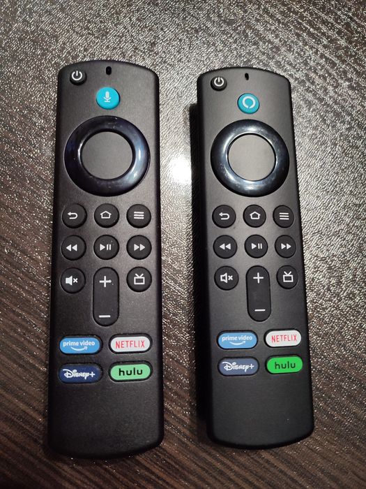 Пульт для Amazon Fire TV stick