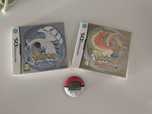 Conjunto Jogos Pokémon