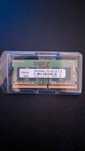 DDR4 /4 GB /2666MHz /PC4_21300/ 1,2V