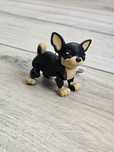 Breloczek Chihuahua 3d - Brelok Druk3d fidget Keychain mixGadzet