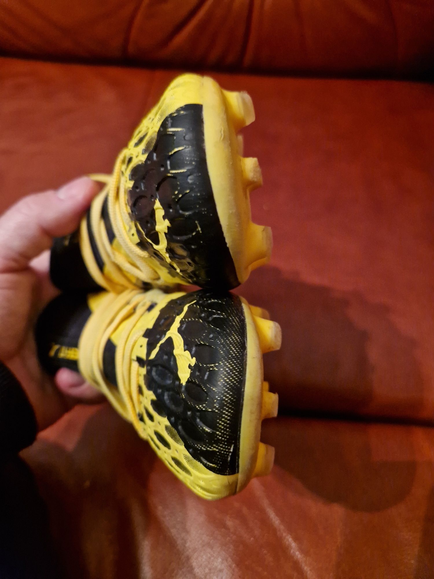 Korki Puma Future r 32
