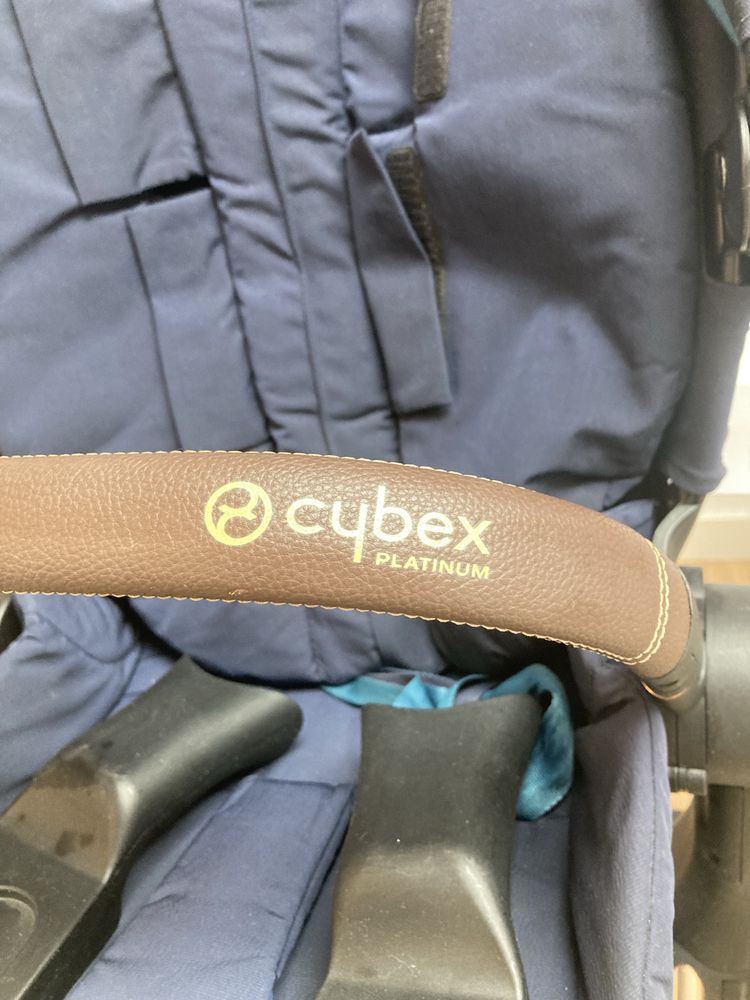 Wózek Cybex Priam jak nowy