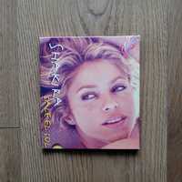 Sale El Sol - Shakira, płyta CD, rok wyd. 2010