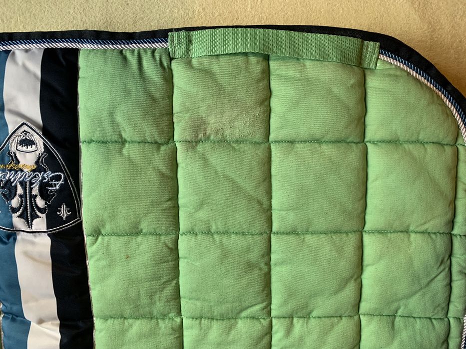 Czaprak eskadron full dl