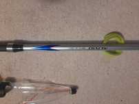 Vendo cana Shimano para barco