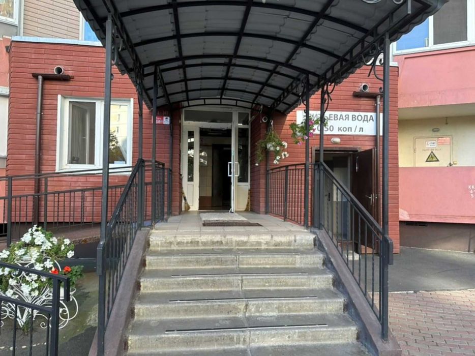 Продаж 1-к. квартири. Позняки. Новус. Є генератор. Пр-т Григоренка, 14