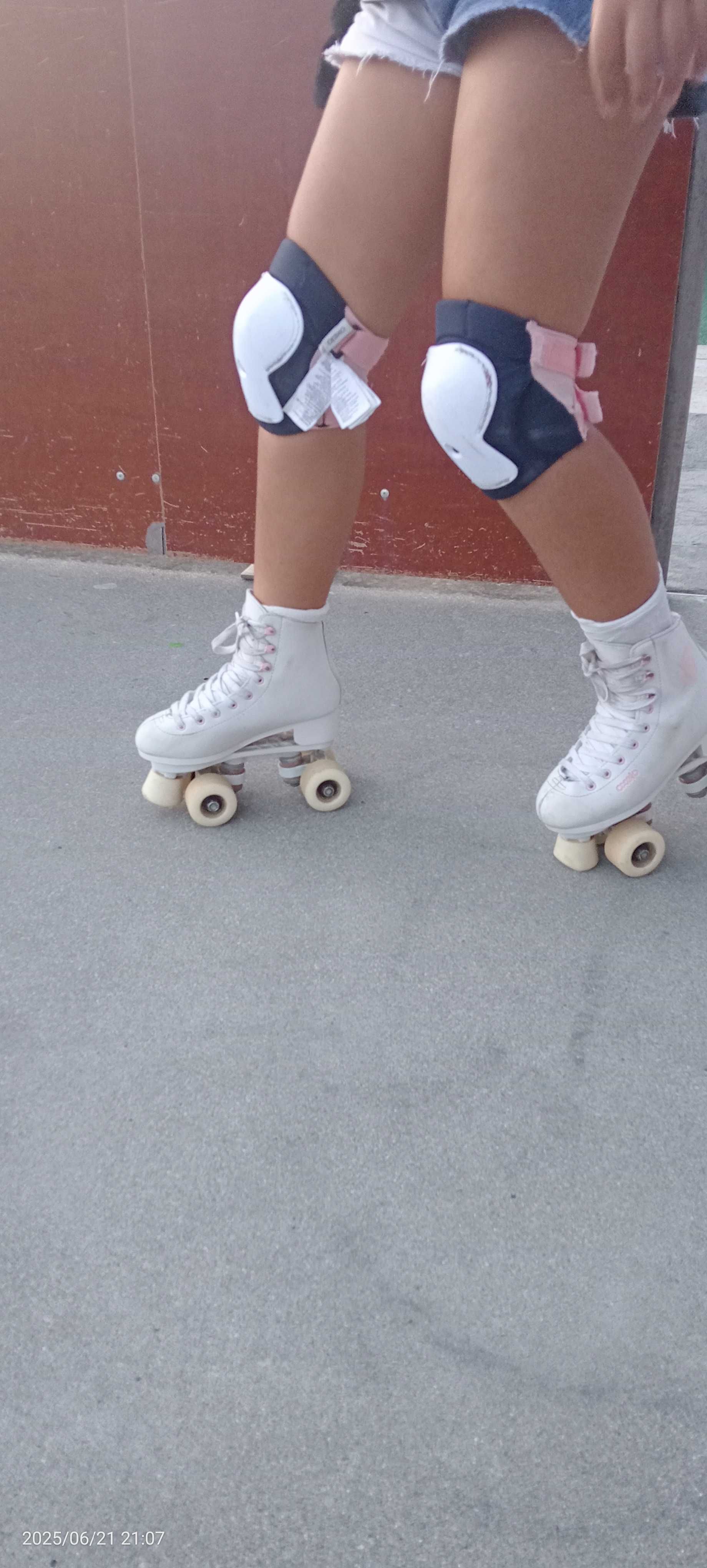 Patins de criança para venda
