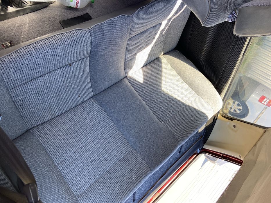 Vw Golf 2 1.3 1988р.