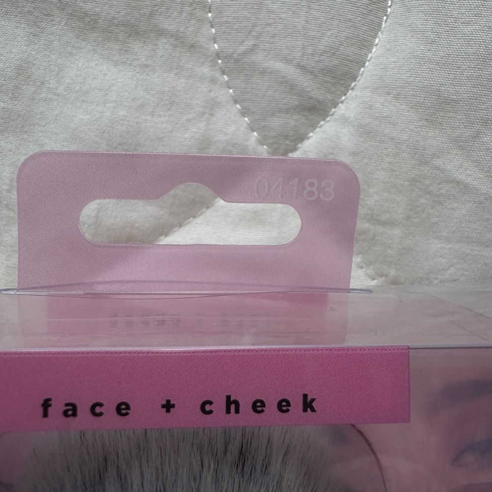Пензлі для макіяжу Real Techniques Face Essentials