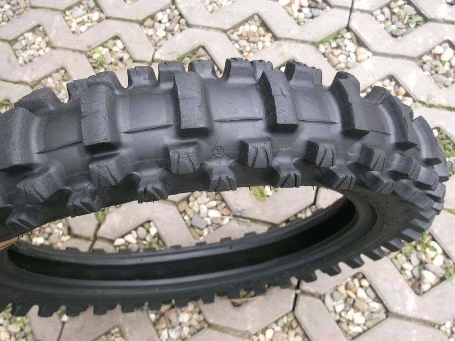 opona 90/100-16 Dunlop Geomax Mx34 dot4023 12,5mm ktm cr kx