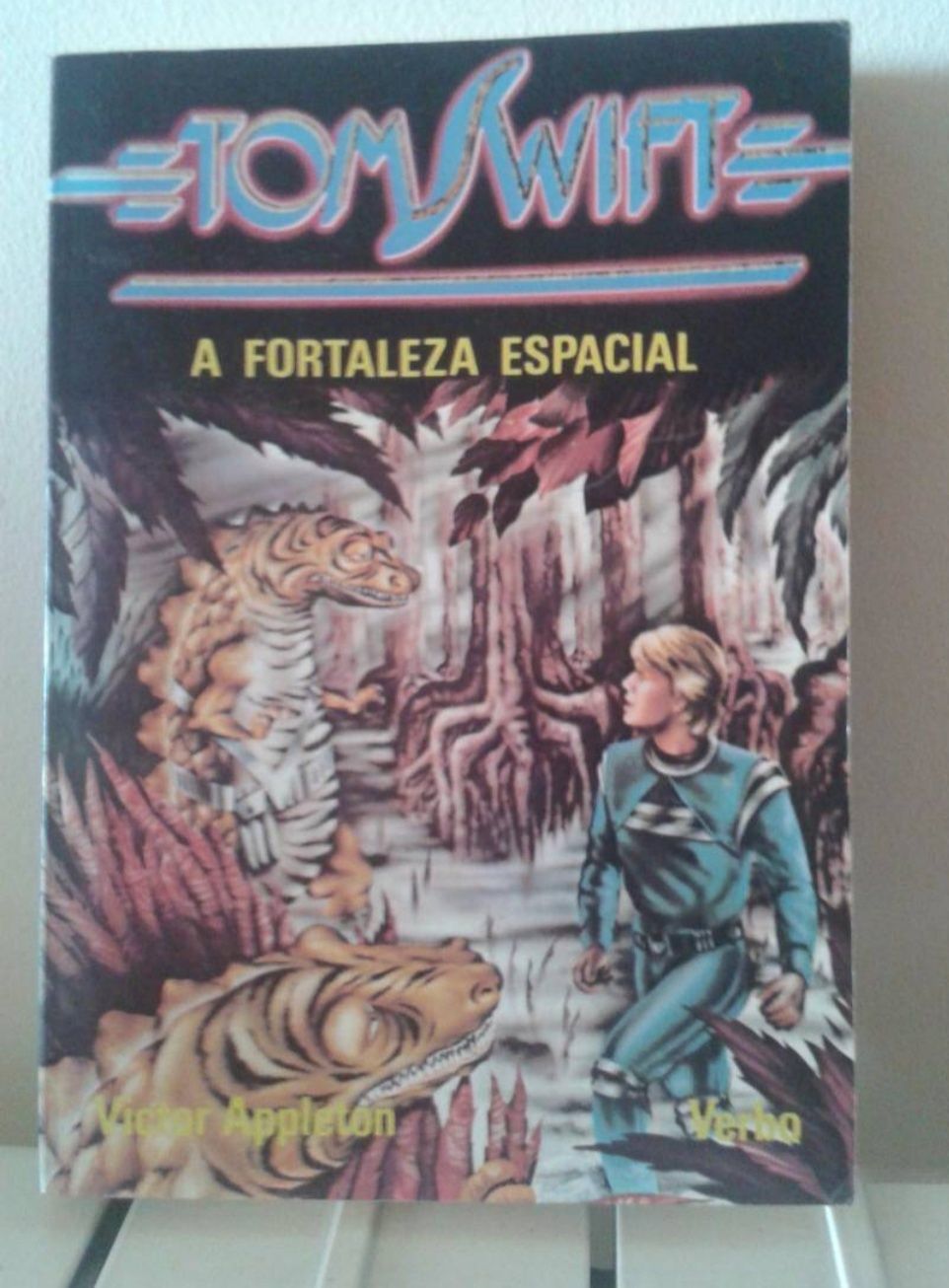 Fortaleza Espacial de Tom White