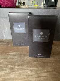 Avon Perfum Perceive Men 100 ml nowy