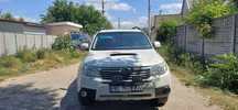 Продам Subaru Forester 2010