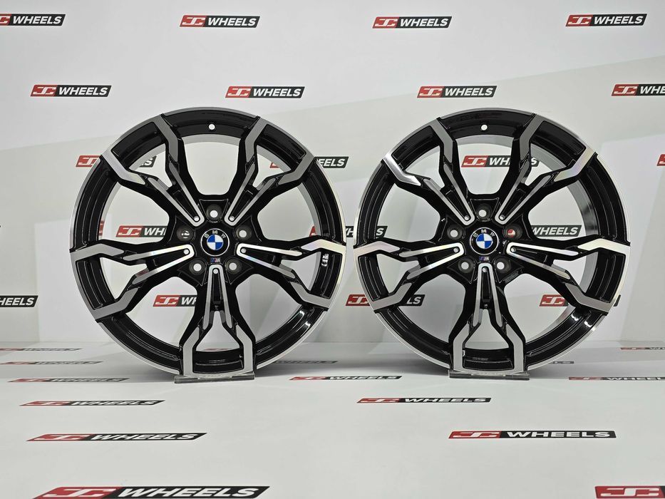 Jantes Look BMW 765M em 19 | 5x120