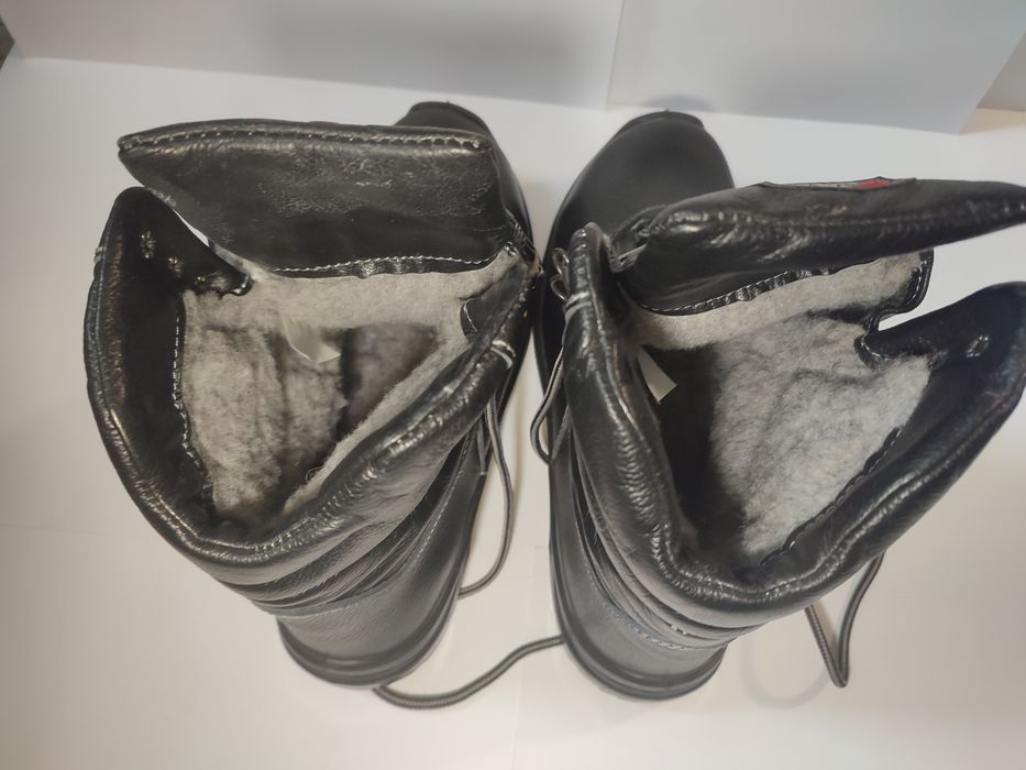 Ботинки рабочие ТМ TALAN