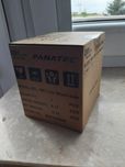 QR1 LITE Fanatec