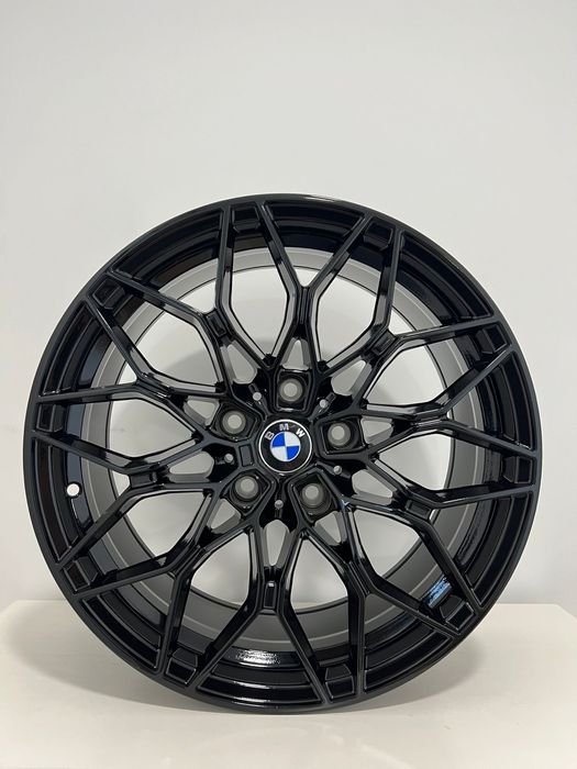 Jantes 18 BMW 1000M
