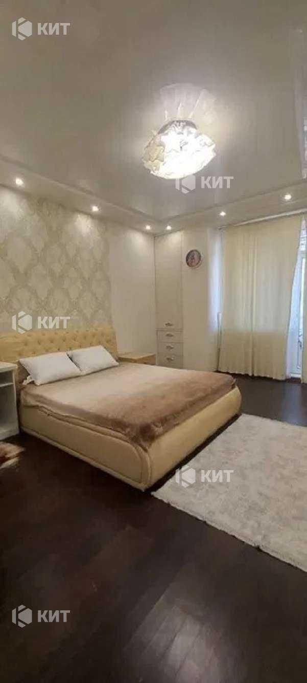 3к. 120м2 Салтівка (Салтовка, м. Ак. Павлова, ЖК Гвардейский)127697