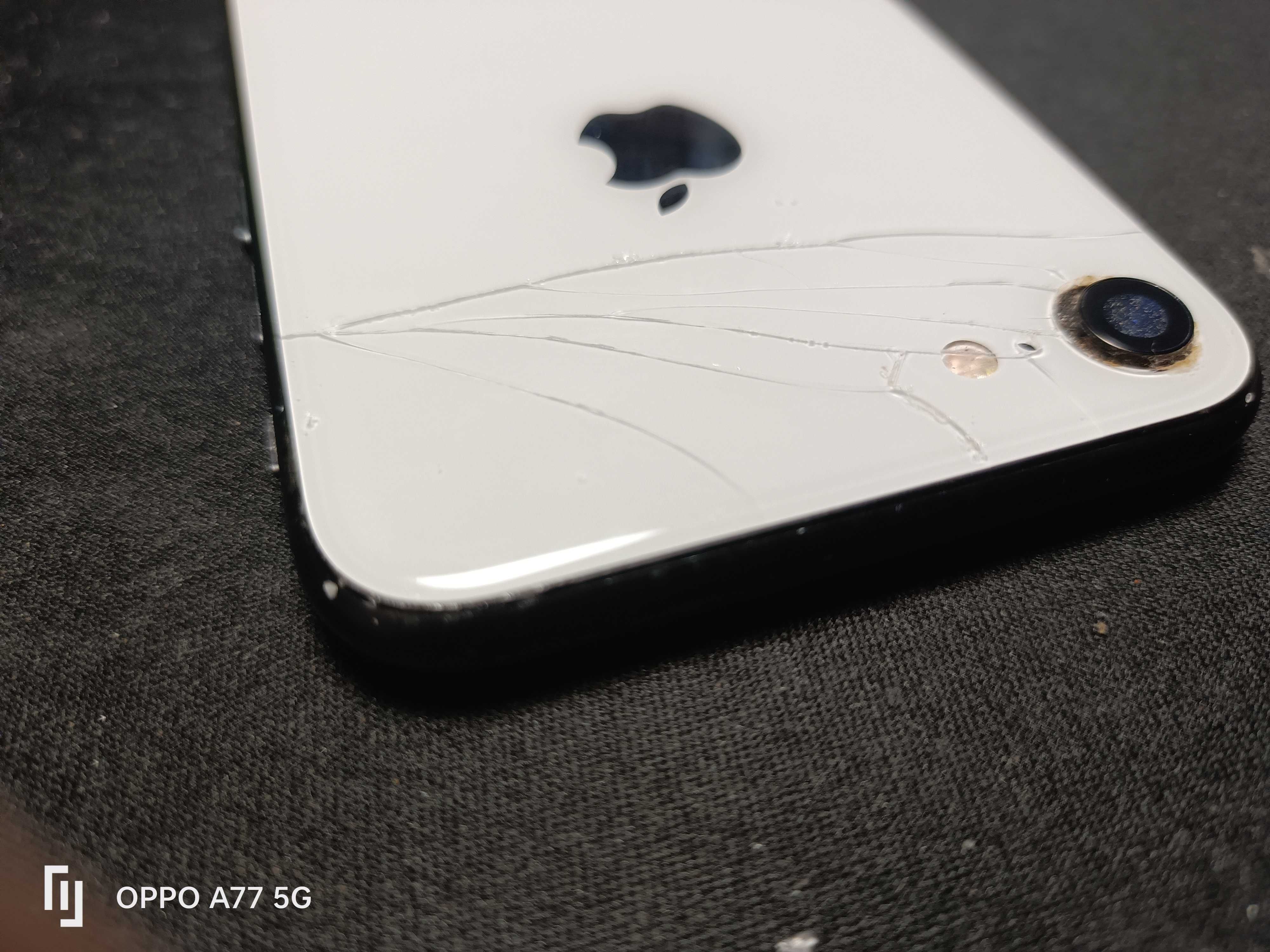 iPhone 8 para peças