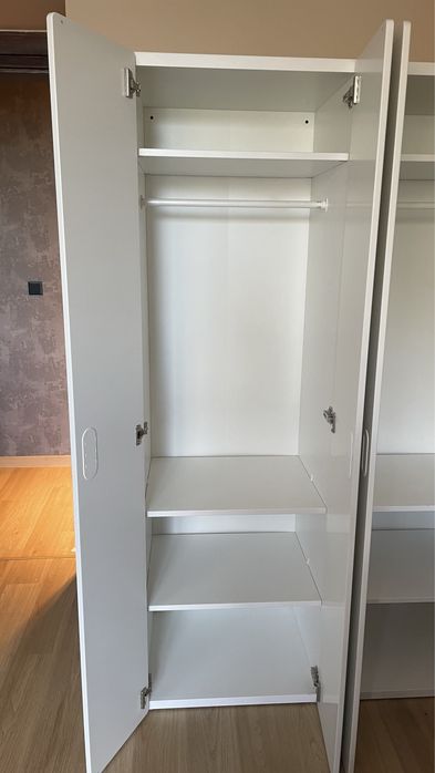 Szafa młodzieżowa  ikea