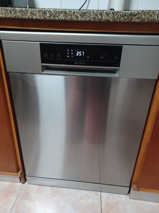 Máquina de lavar loiça