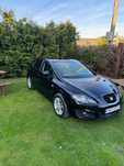 Seat Leon II FL 1.8 TSI 160 KM • 2010 • Nowe sprzęgło i odma • OC/AC