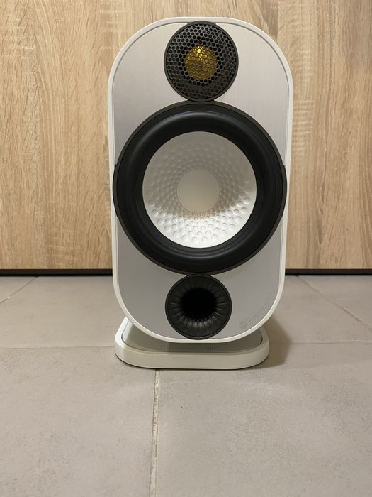 Głosnik kolumna Monitor Audio APEX A10 biały Kraków