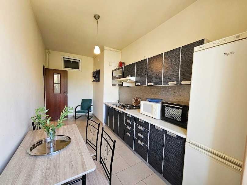 2 pokoje, max 4 osoby, balkon/ Rynek /ul.Kotlarska /Centrum miasta