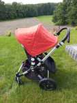 Wozek bugaboo cameleon 3