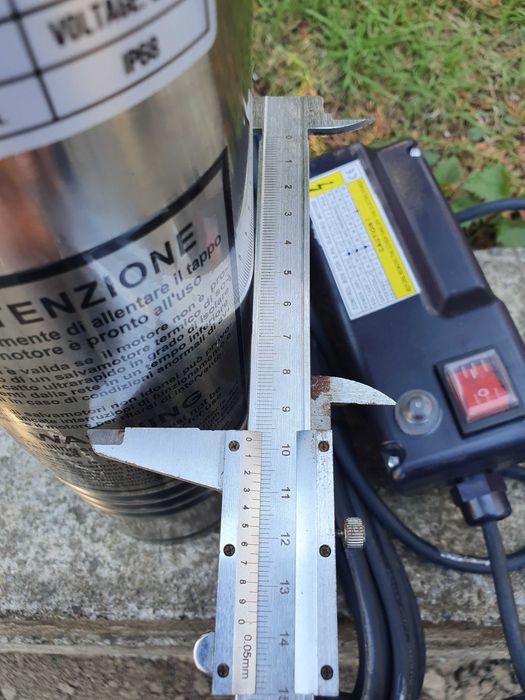 насос 4СКМ 100 глибинний свердловинний (ТІЛЬКИ ДОСТАВКА ПОШТОЮ)