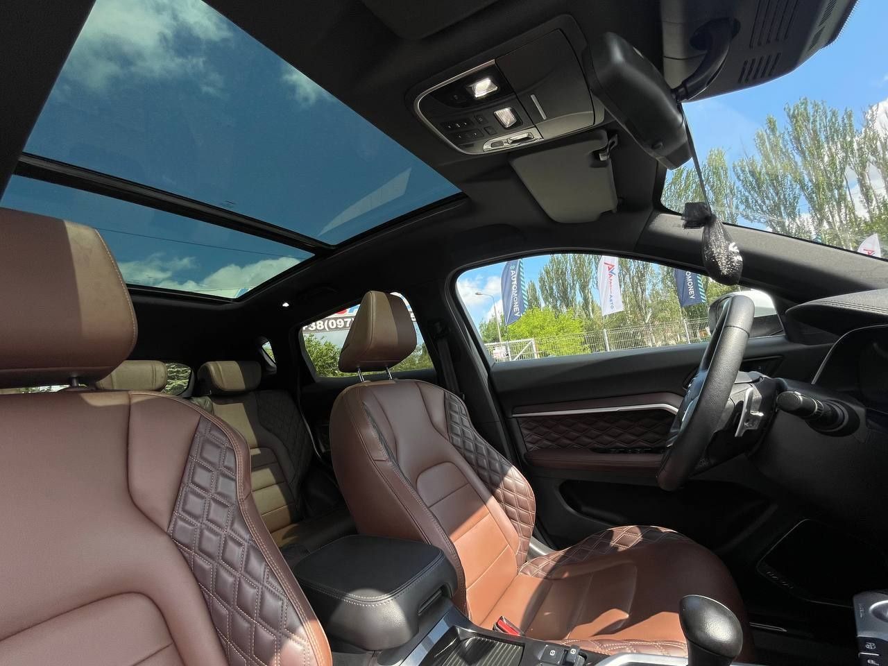 Haval H6 №2941p (ВНЕСОК від 15%) Альянс Авто Кривий Ріг