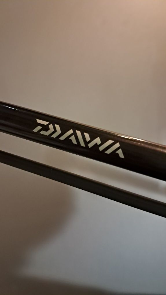 Wędka karpiowa Daiwa Emcast 3.6 3lb