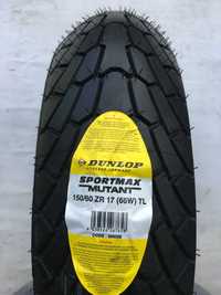 150/60ZR17 Dunlop SportMax Mutant (66W) TL KTM DUKE 125, 200, 250, 390