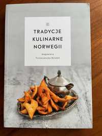 Tradycje kulinarne Norwegii - Magdalena Tomaszek-Bolałek