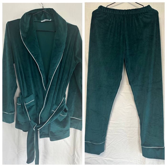 Розпродаж теплі піжами