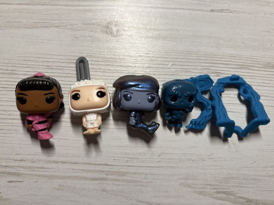 Kinder joy. Stranger things (дивні дива)