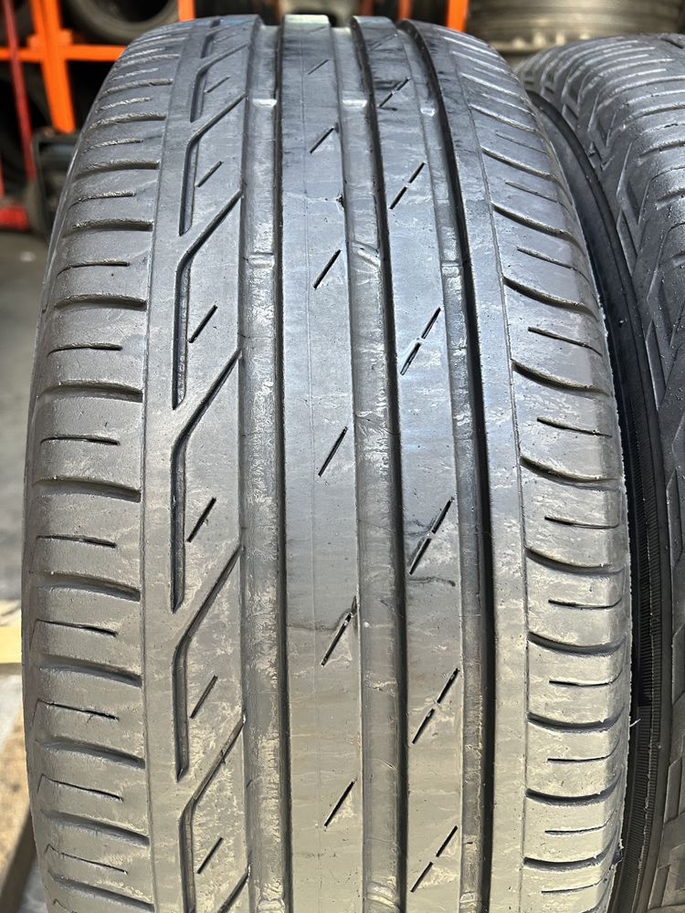 Шины летние 205/60/R16 Bridgestone Turanza T001