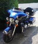 Harley-Davidson Electra Glide Ultra Limited