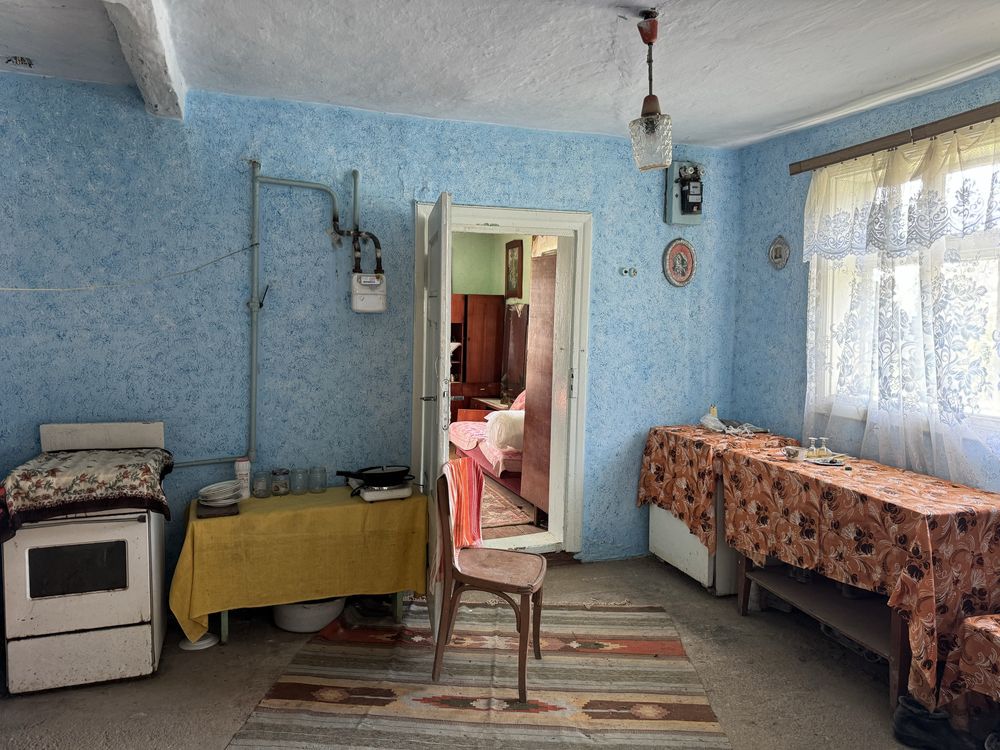 Продається будинок